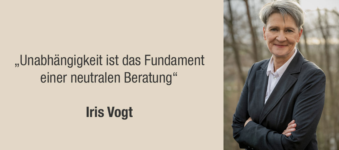 Iris Vogt